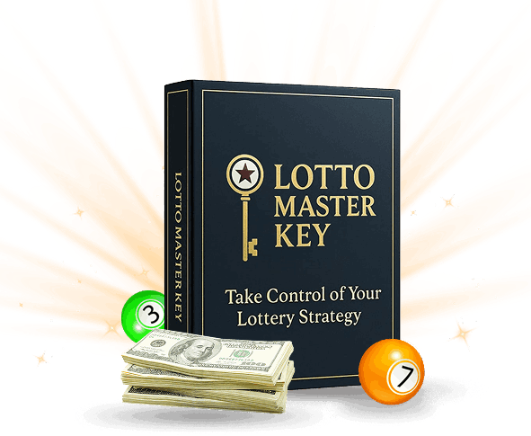 Lotto Master Key